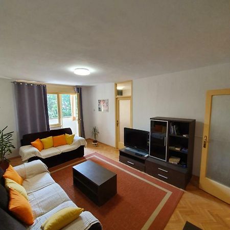 Apartman Val Pula Exteriér fotografie